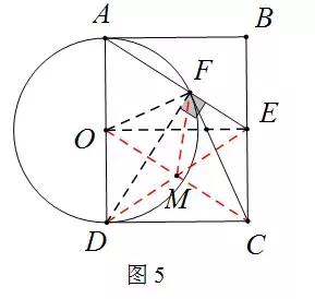 「初中数学」中点相关的几何解法探究