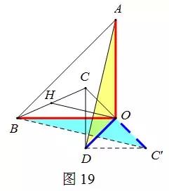 「初中数学」中点相关的几何解法探究