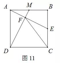 「初中数学」中点相关的几何解法探究