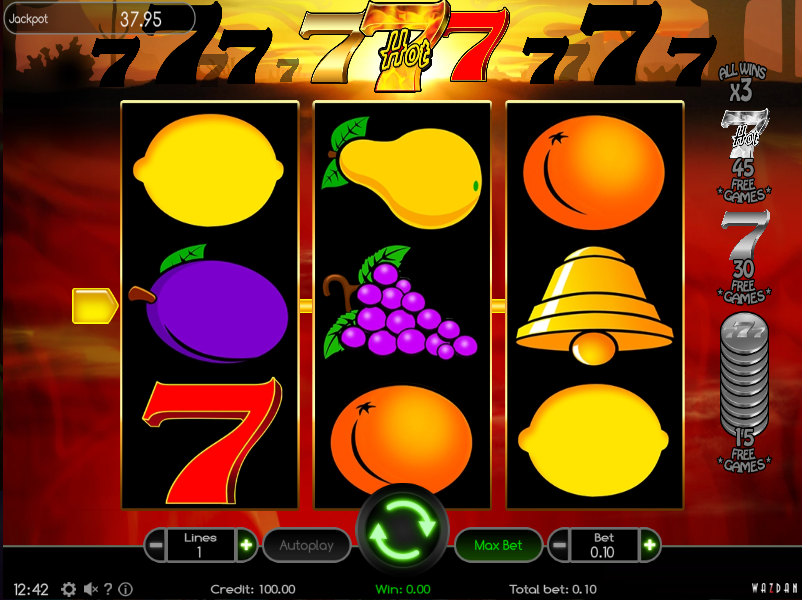 free online casino games just for fun