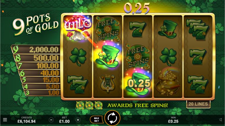 deposit 5 casinos