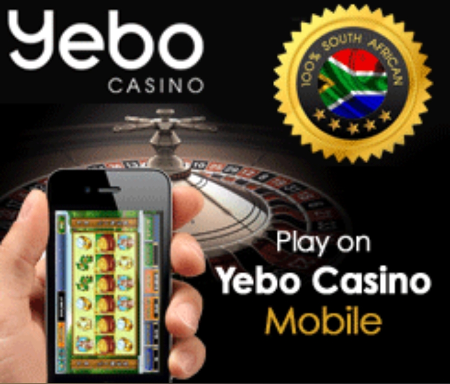 casino app at