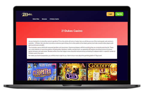 Remark casino Honey Rush and you can Bonuses away from WinsPark