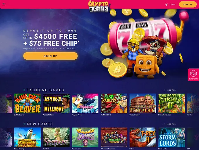 legit casino games online