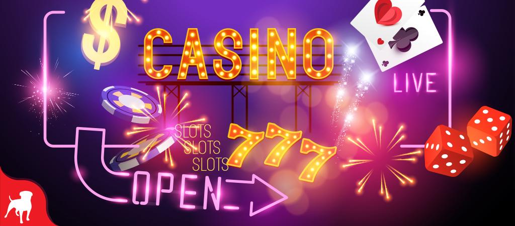 gratis slots med gratis spins og bonus