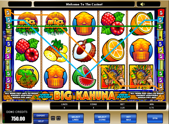 black diamond slot machines