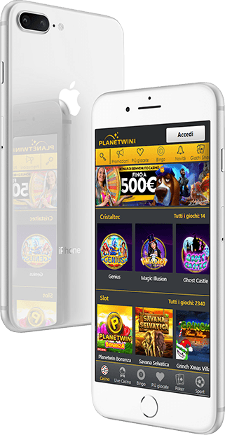 All British mobile live casino