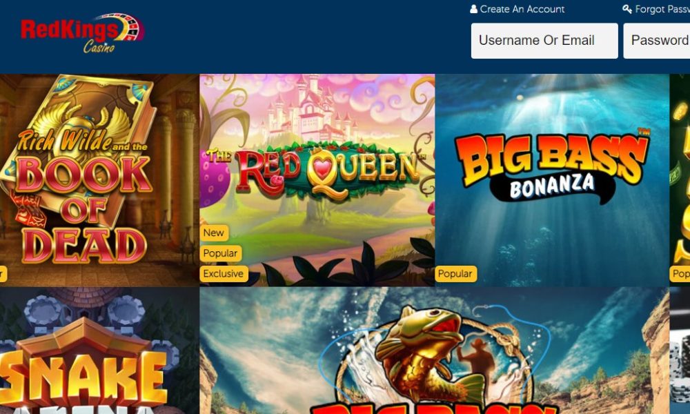 online casino keno games