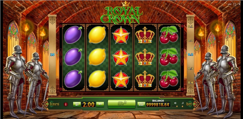 european roulette slot