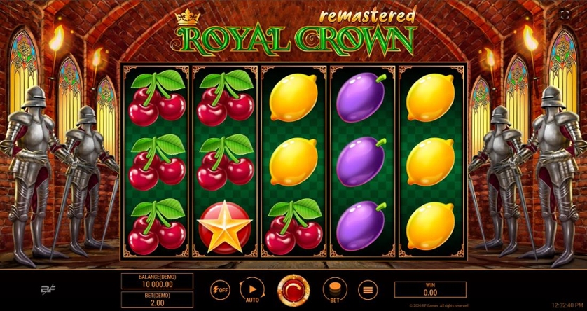 dazzling diamonds Online -Slot