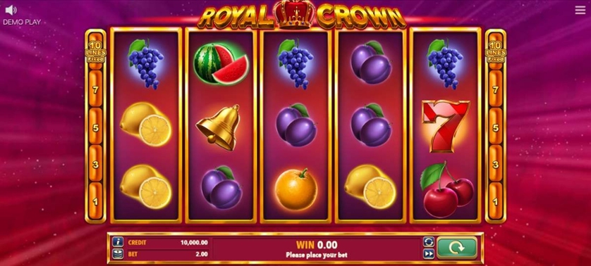 mayan ritual slot for real money