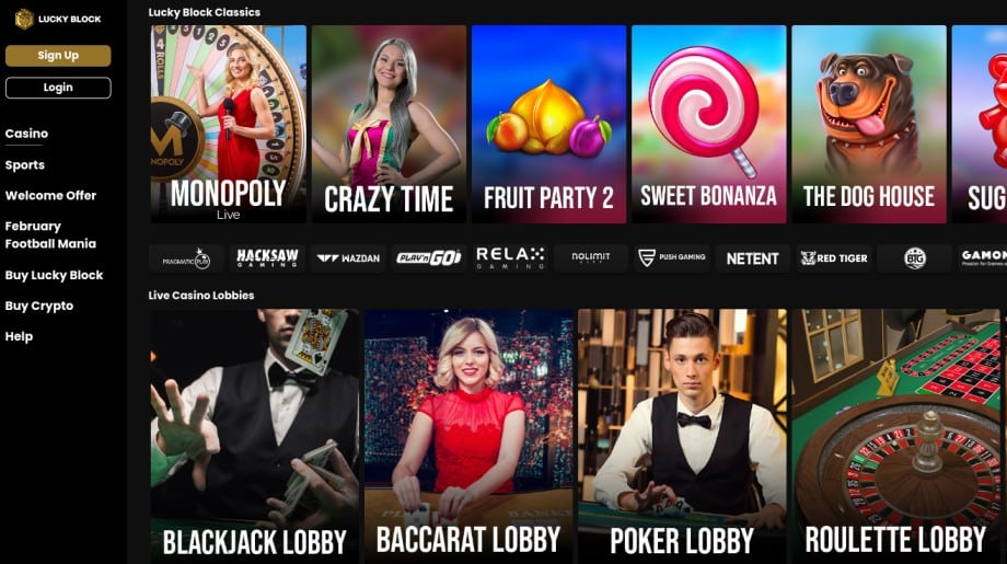 highest no deposit casino bonus