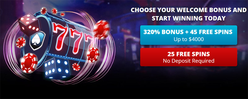 Bonanza Machine free spins no deposit