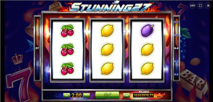 9 masks of fire slot game review