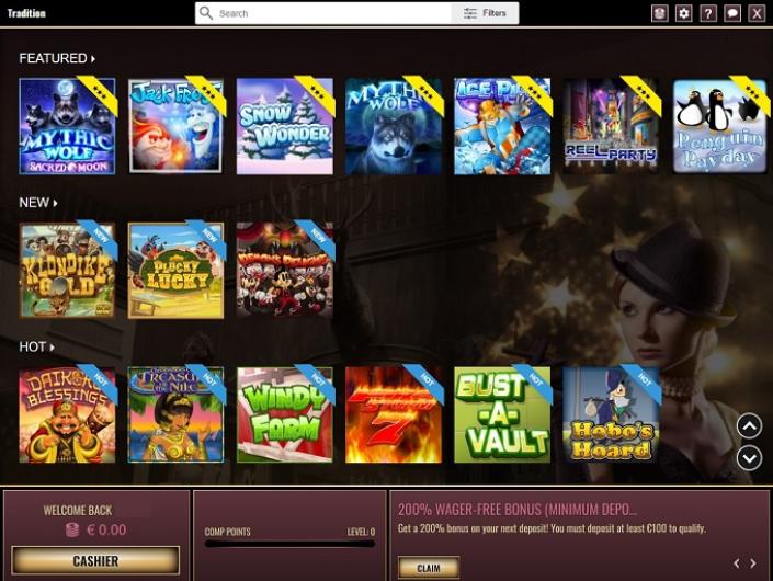 Wild Galaxy slot no deposit bonus