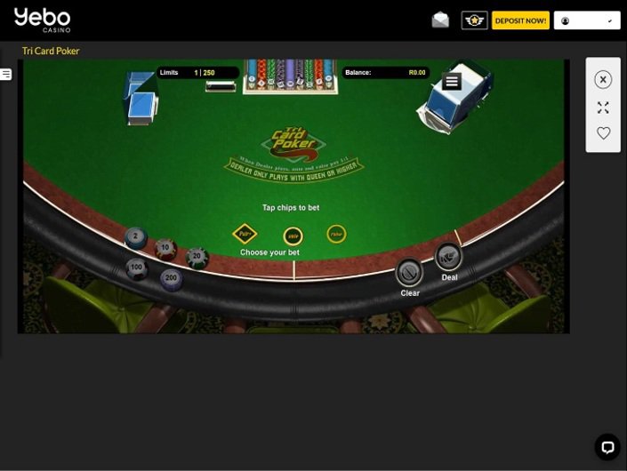 casino app kostenlos