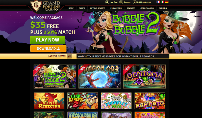 sizzling spins online slot review