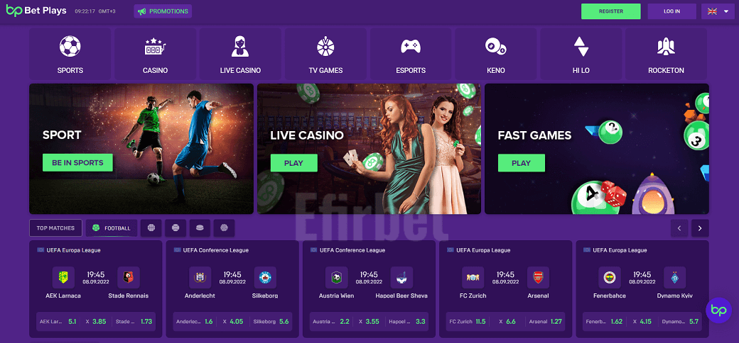 casino apps that pay