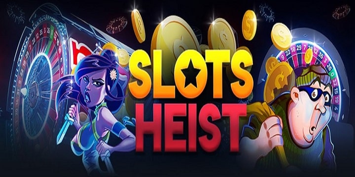 9 masks of fire slot game review