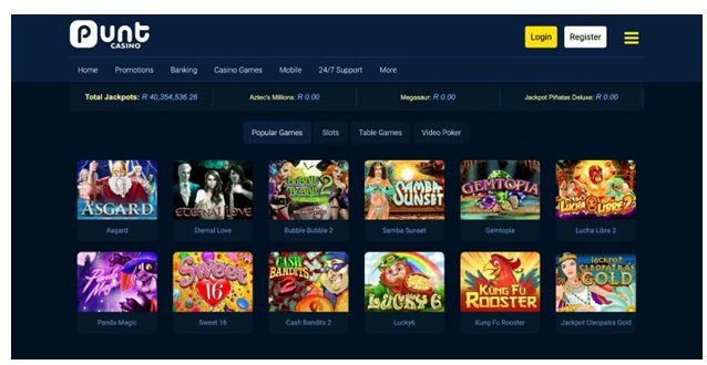 online casino 2020 no deposit bonus