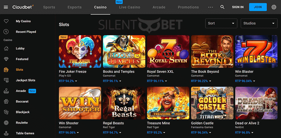 best online casino japan