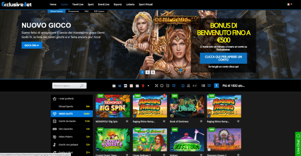 jack hammer slot free spins