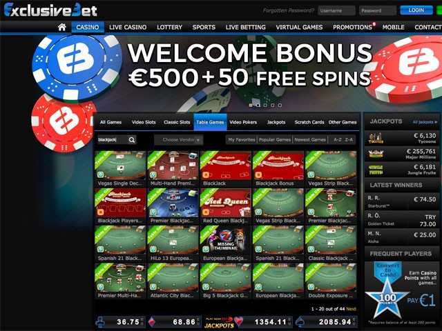 casino bwin online