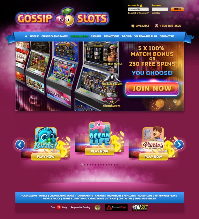 jokaroom casino app