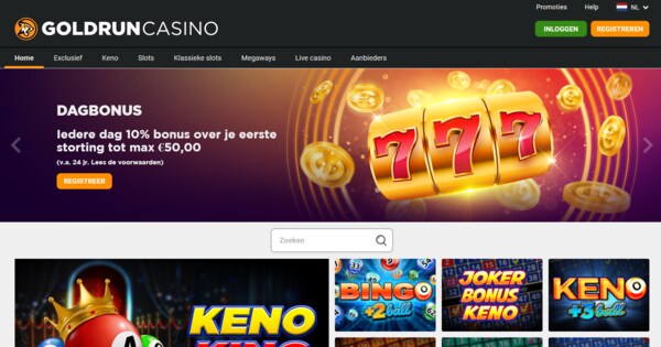 best online casino payouts nj