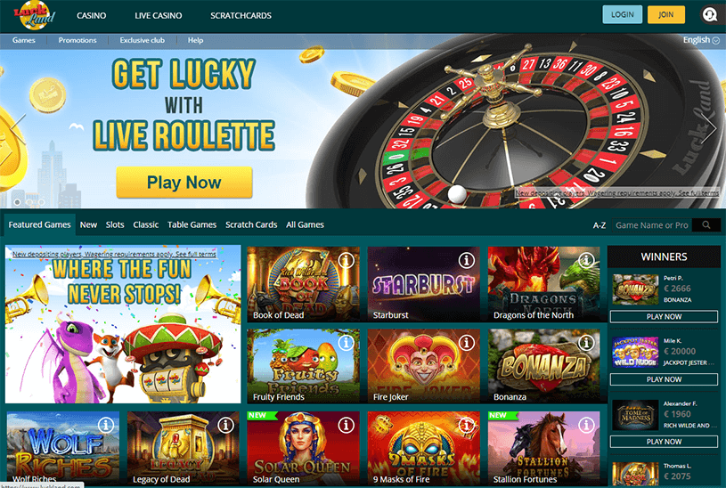 casino app nj