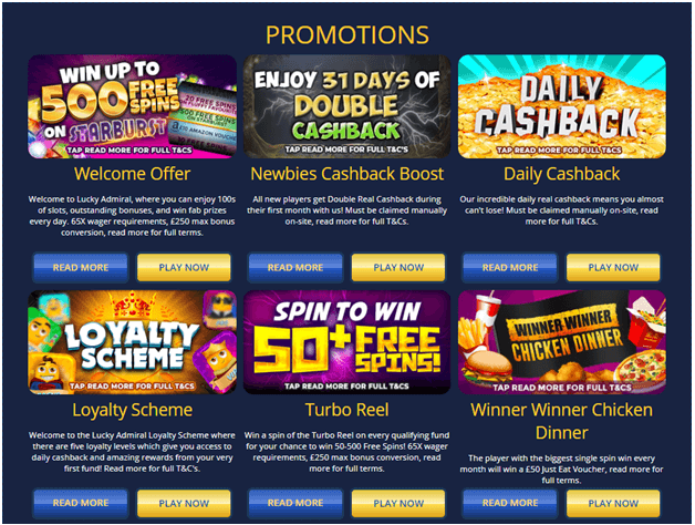 online casino operators