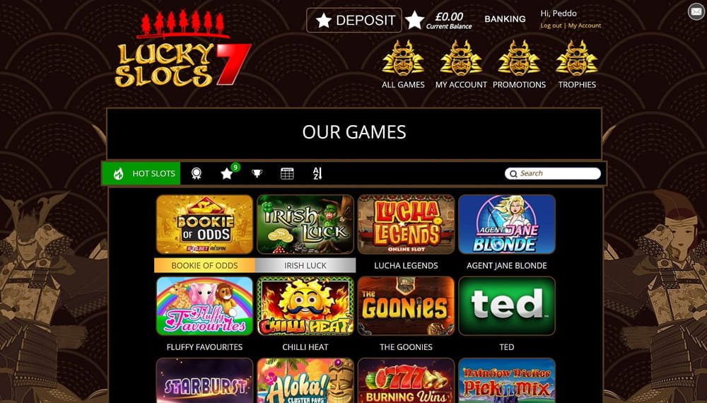 diamond empire online slot machine