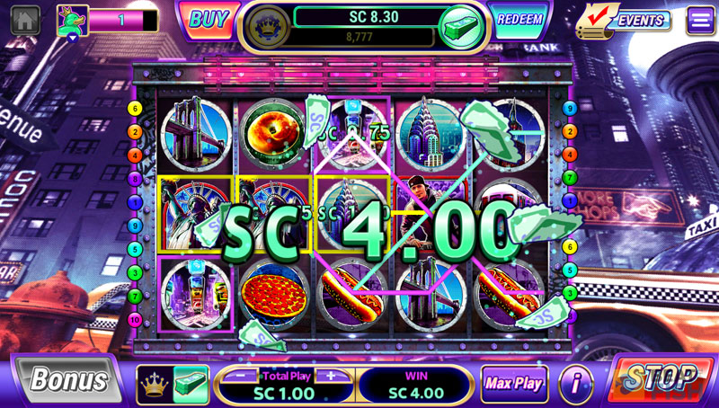 Online -Slot -Spiele aztec temple treasures