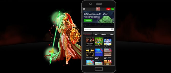 online casino vip program