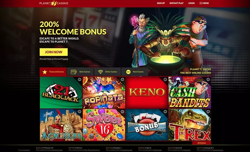 online casino get $500 free