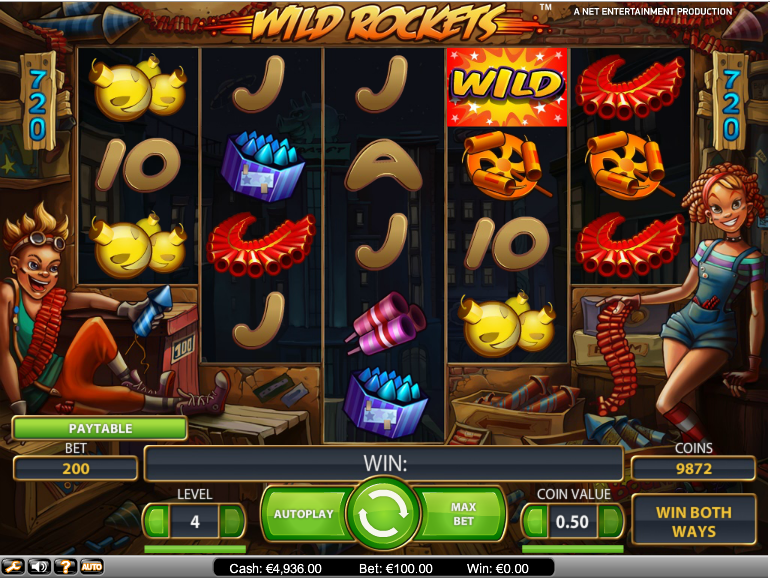 best online casino slots real money