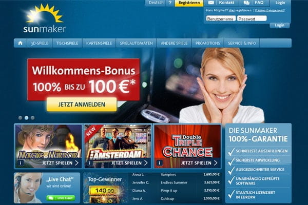 online casino s nederland