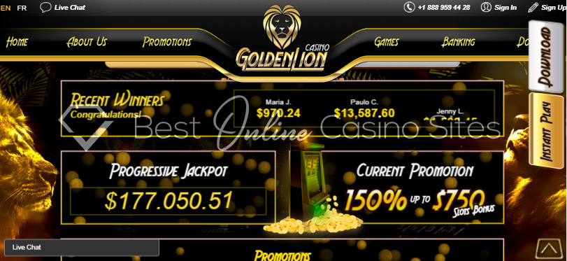 best online casino live blackjack