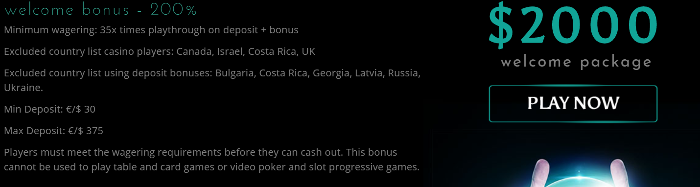 no deposit bonus classic casino