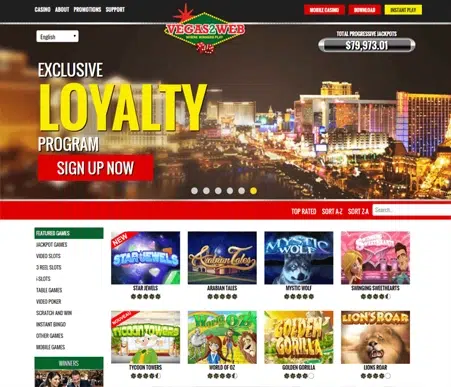 online casino pa