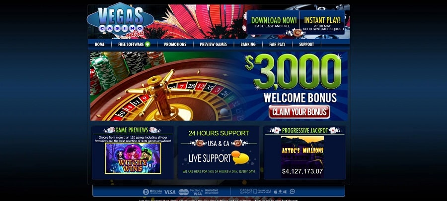 casino Wildz casino