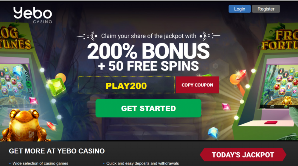 martin m online casino