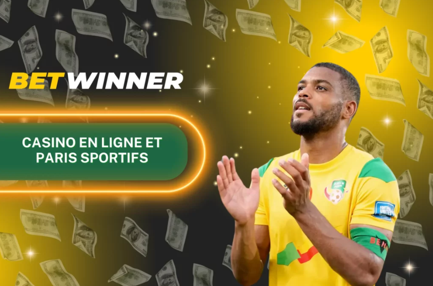 Découvrez le dépôt sur Betwinner  un guide complet sur Deposit Betwinner